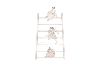 Op welke trede sta jij? Zo werkt de ladder van je zenuwstelsel